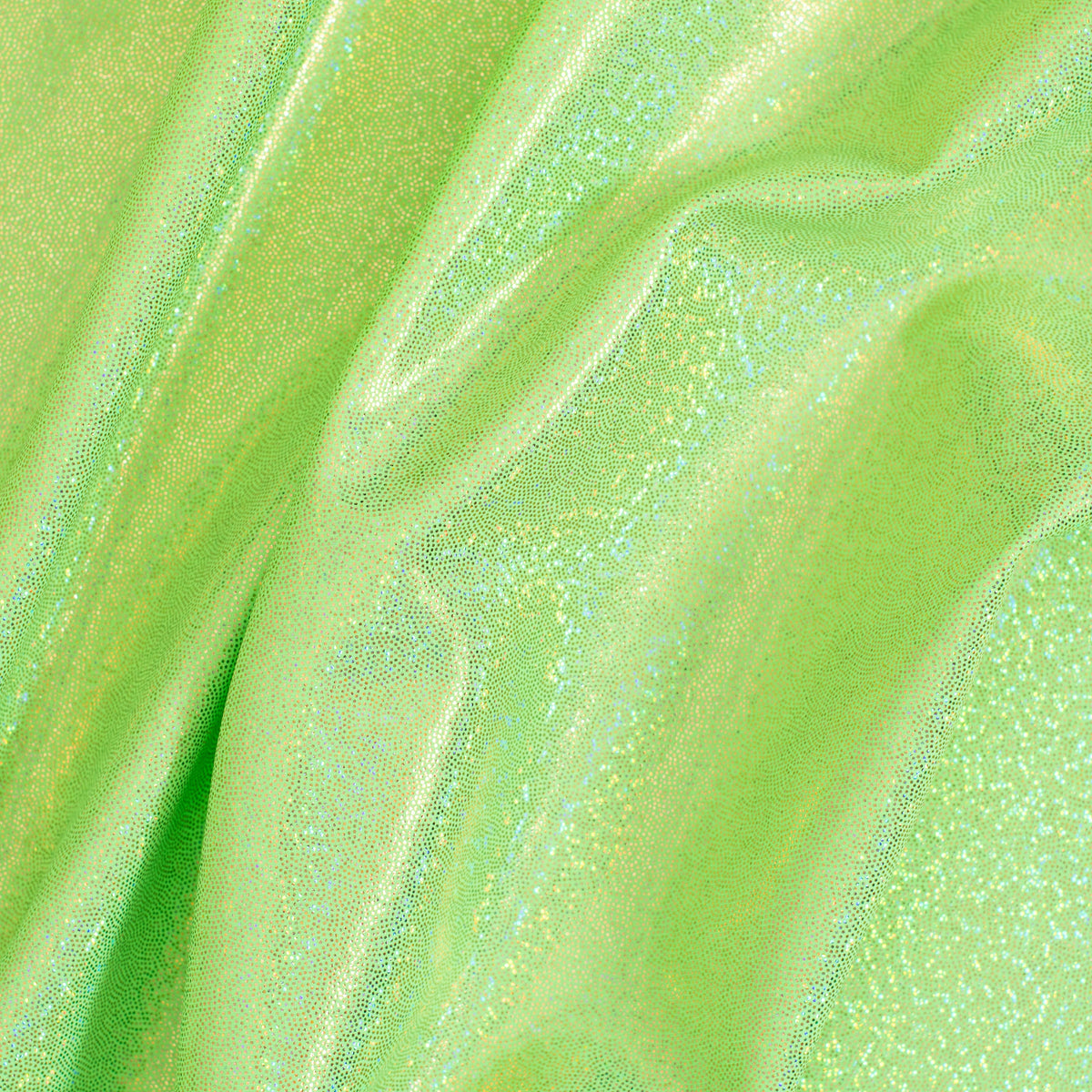 Hologram Foggy Foil 4 Way Stretch Nylon Spandex Fabric| Spandex Palace