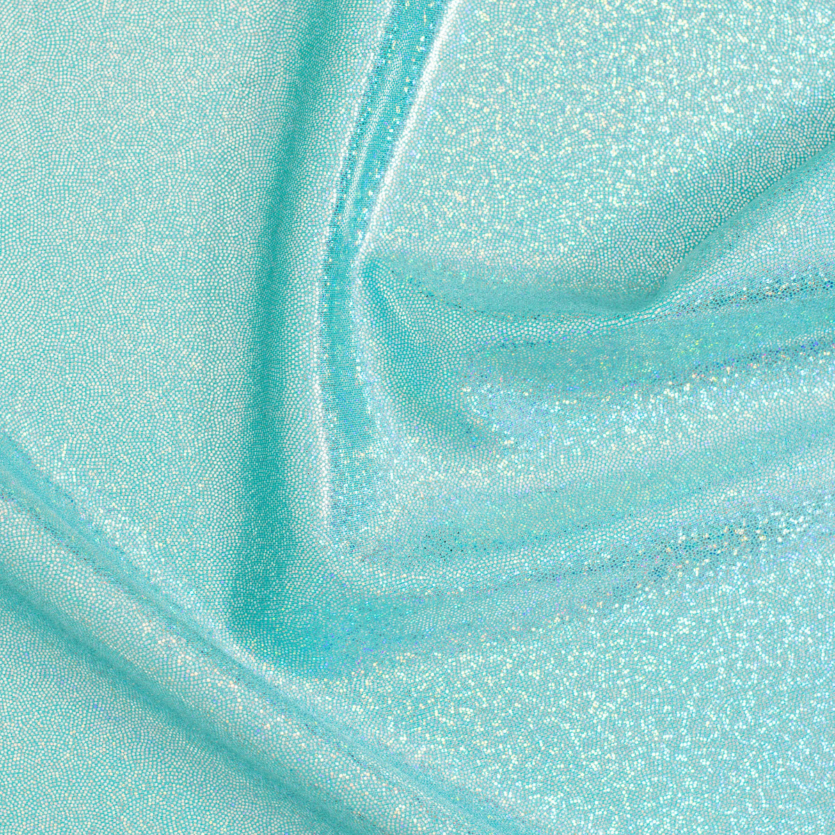 Hologram Foggy Foil 4 Way Stretch Nylon Spandex Fabric| Spandex Palace