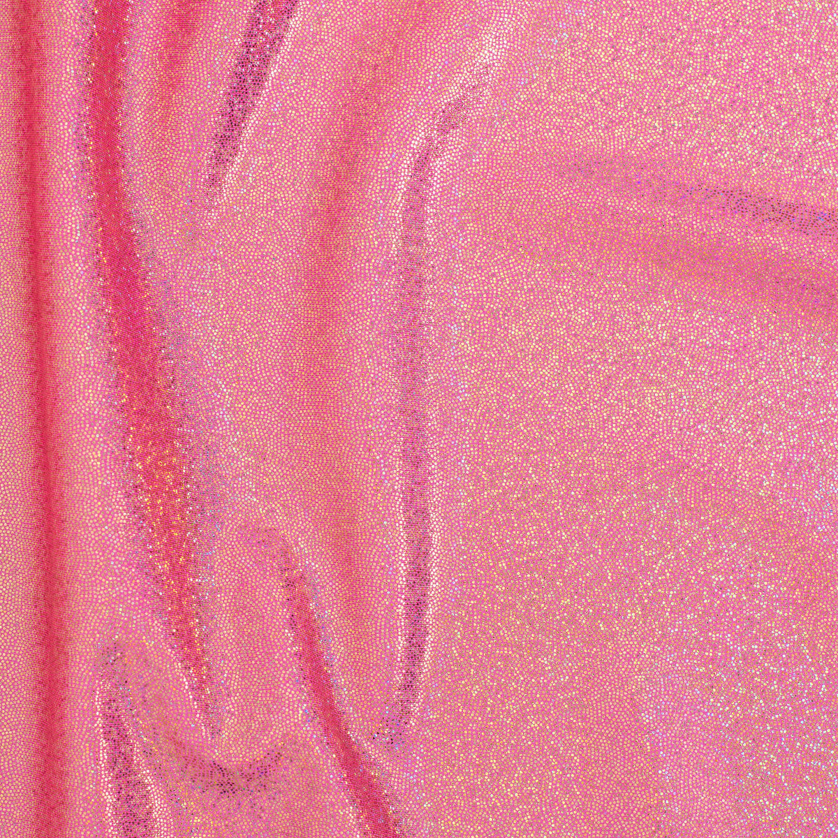 Hologram Foggy Foil 4 Way Stretch Nylon Spandex Fabric| Spandex Palace