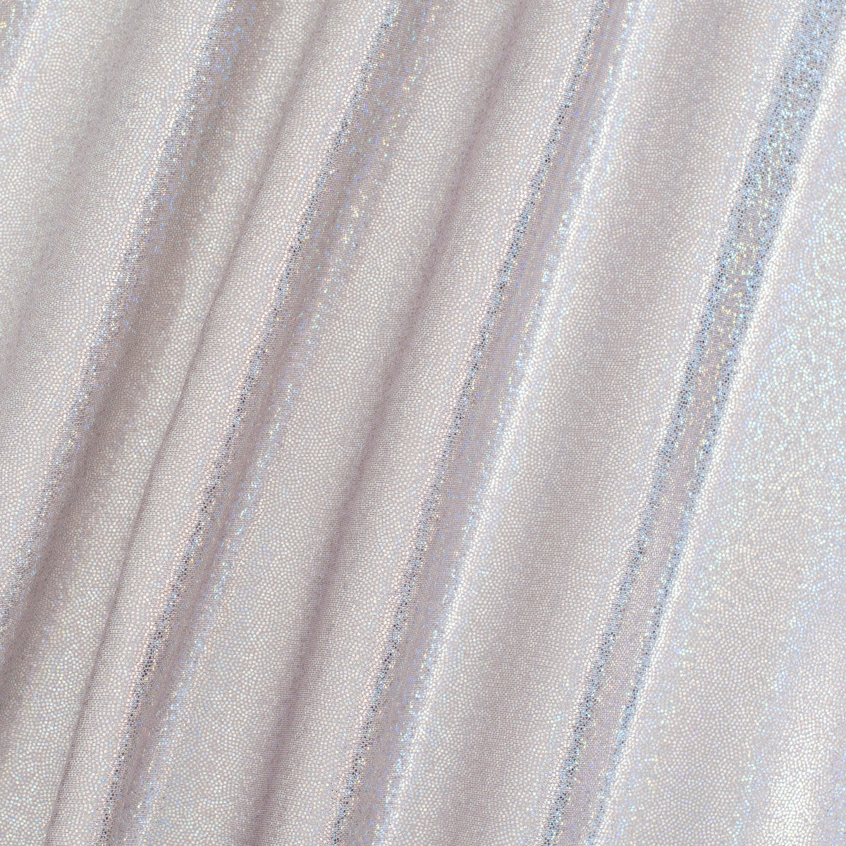 Hologram Foggy Foil 4 Way Stretch Nylon Spandex Fabric| Spandex Palace