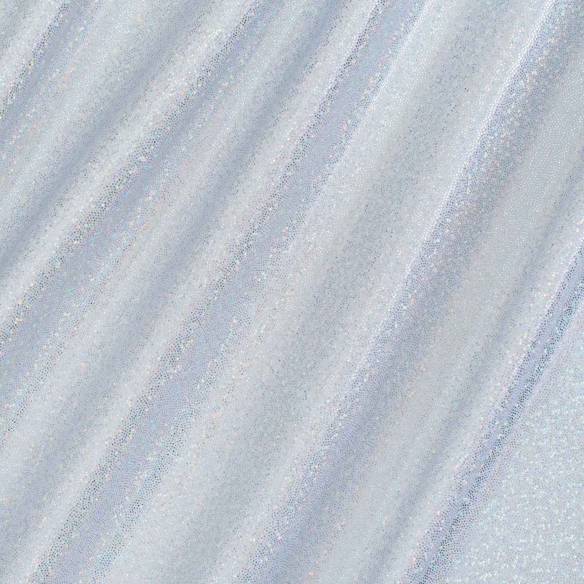 Hologram Foggy Foil 4 Way Stretch Nylon Spandex Fabric| Spandex Palace