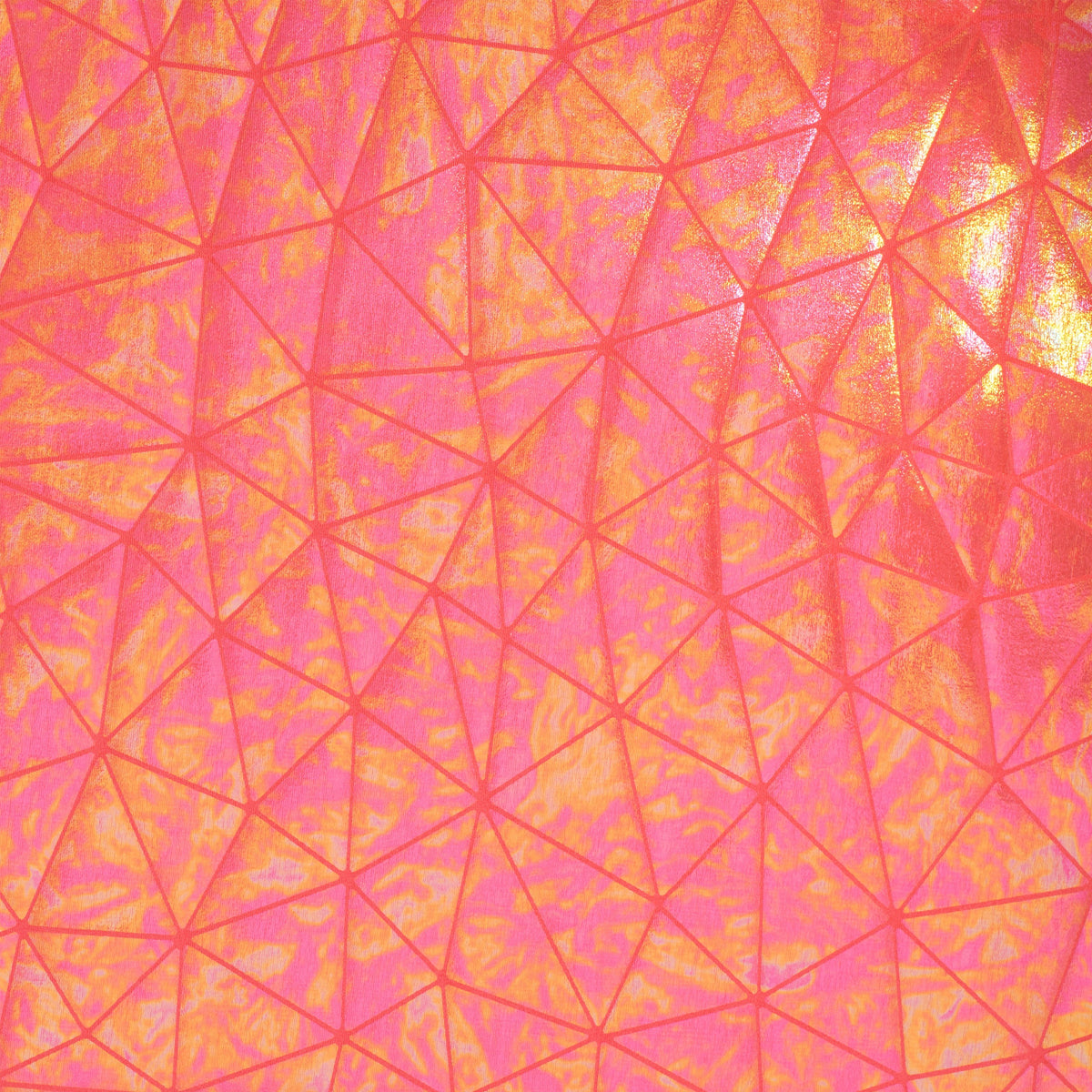 4-Way Bohemian Magic Illusion Nylon Spandex Fabric | Spandex Palace
