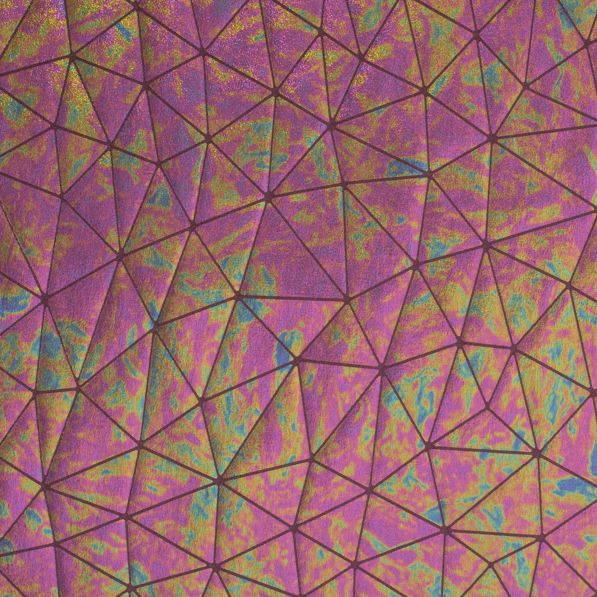 4-Way Bohemian Magic Illusion Nylon Spandex Fabric | Spandex Palace