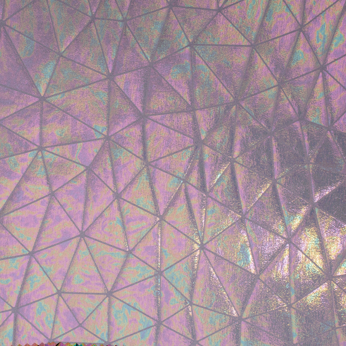 4-Way Bohemian Magic Illusion Nylon Spandex Fabric | Spandex Palace