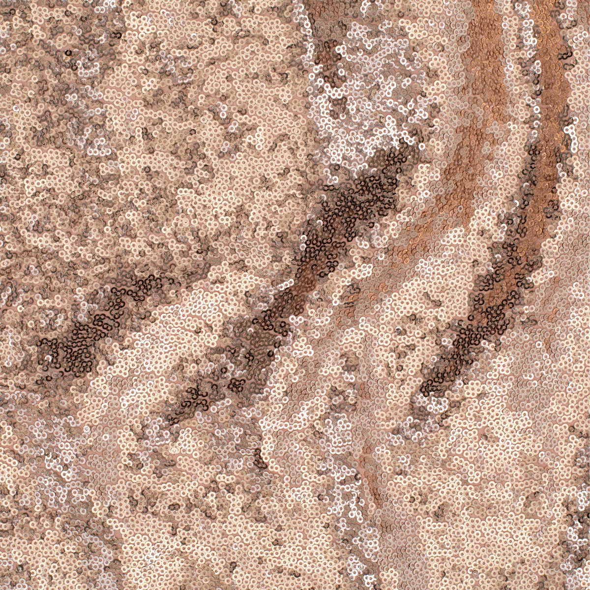 4-Way Poly Spandex Elite Sequin Stretch Fabric | Spandex Palace