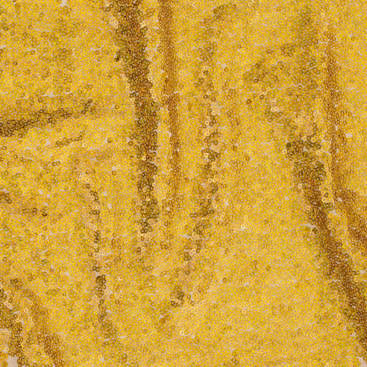 4-Way Poly Spandex Elite Sequin Stretch Fabric | Spandex Palace
