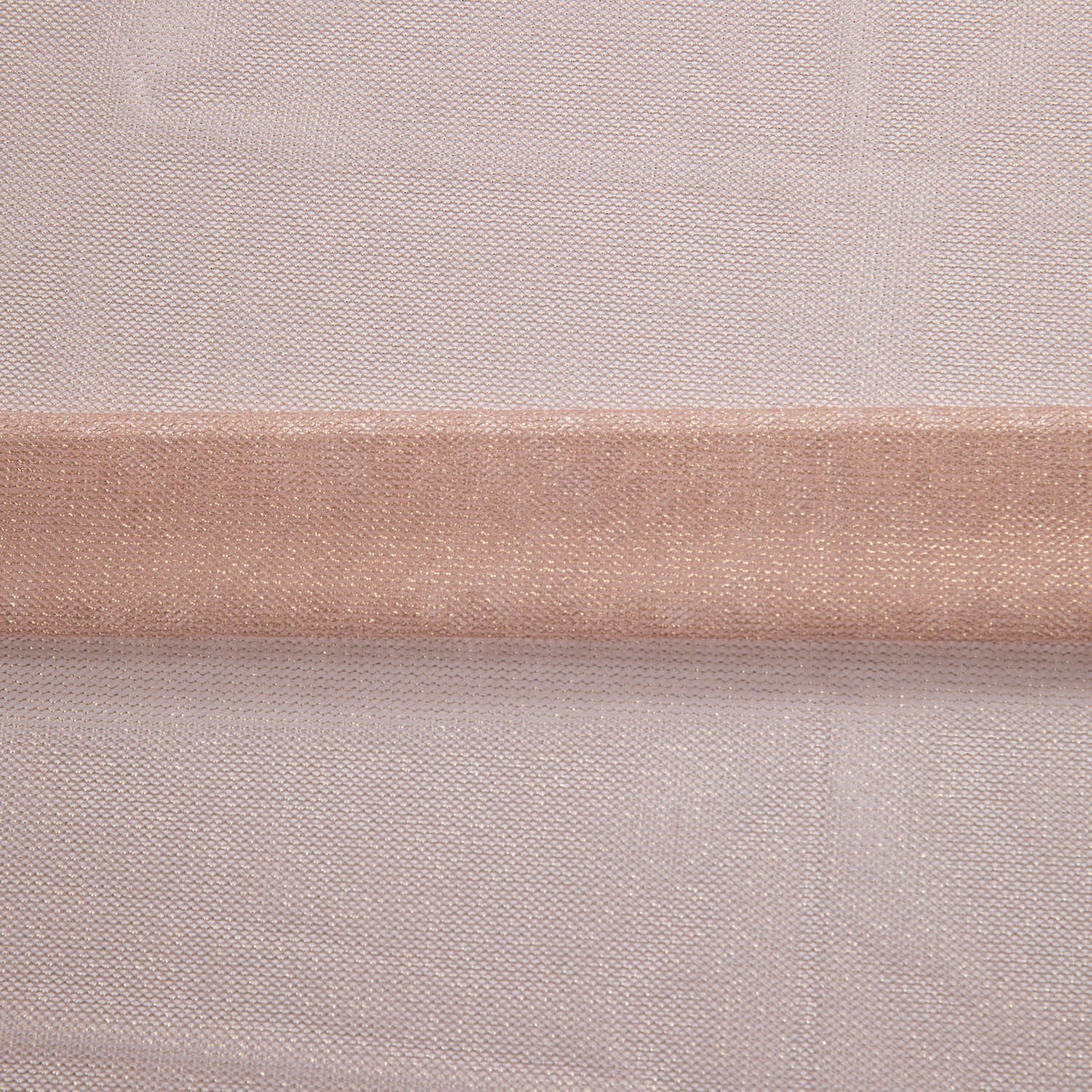 NYLON MX TULLE 58/60" Blush Fabric - Exquisite Fabric