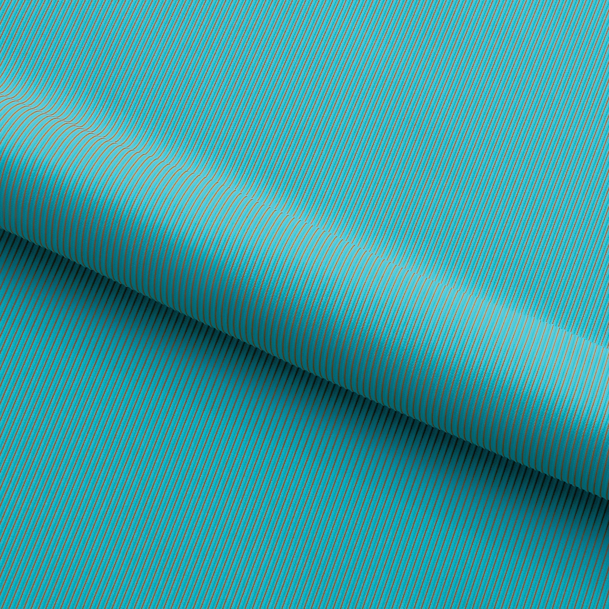 Two Tone Rib Nylon Polyester Spandex Fabric | Blue Moon Fabrics