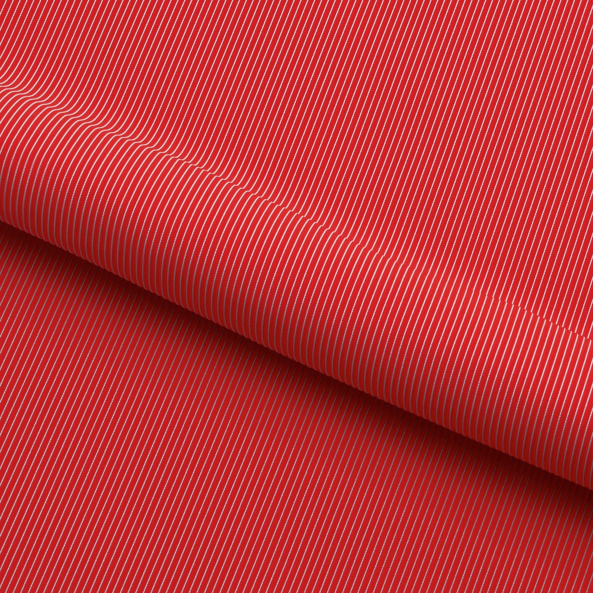 Two Tone Rib Nylon Polyester Spandex Fabric | Blue Moon Fabrics