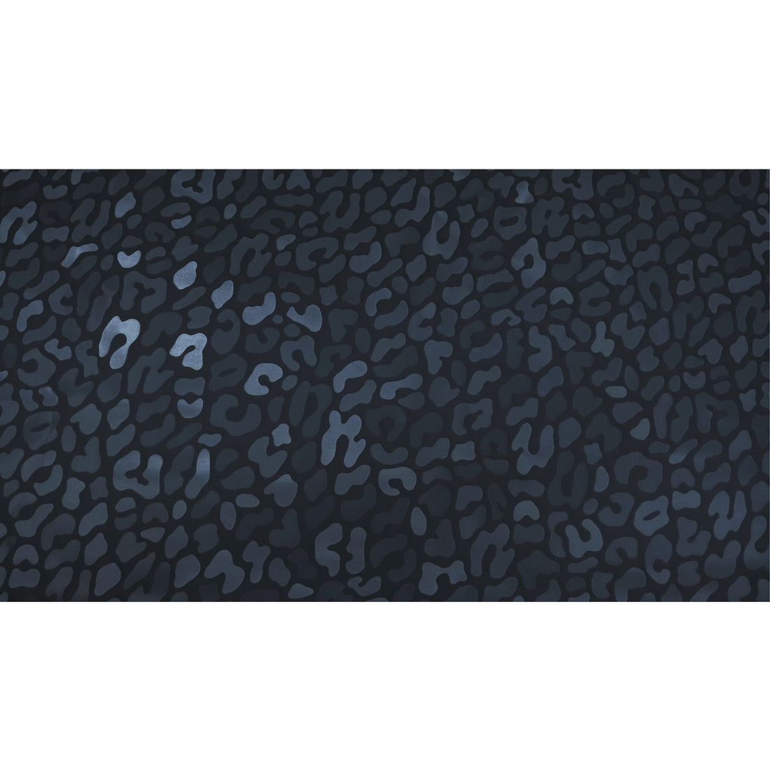 Prowl Polyester spandex Slick Vinyl Fabric | Blue Moon Fabrics