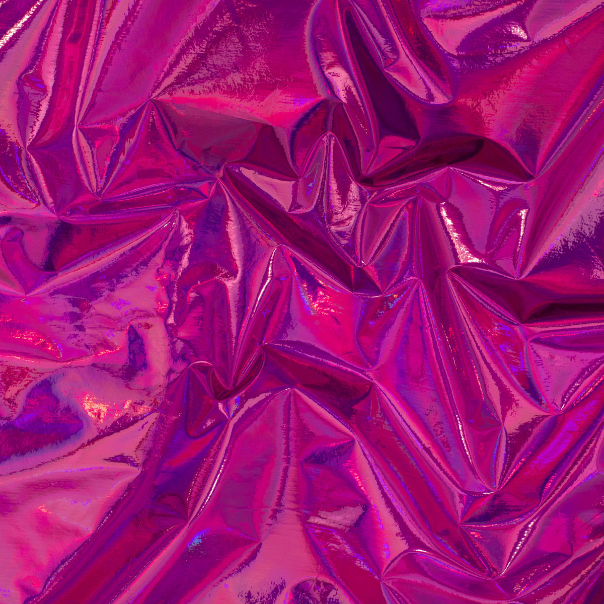 4-Way Foil Poly Spandex Polyurethane Fabric | Spandex Palace