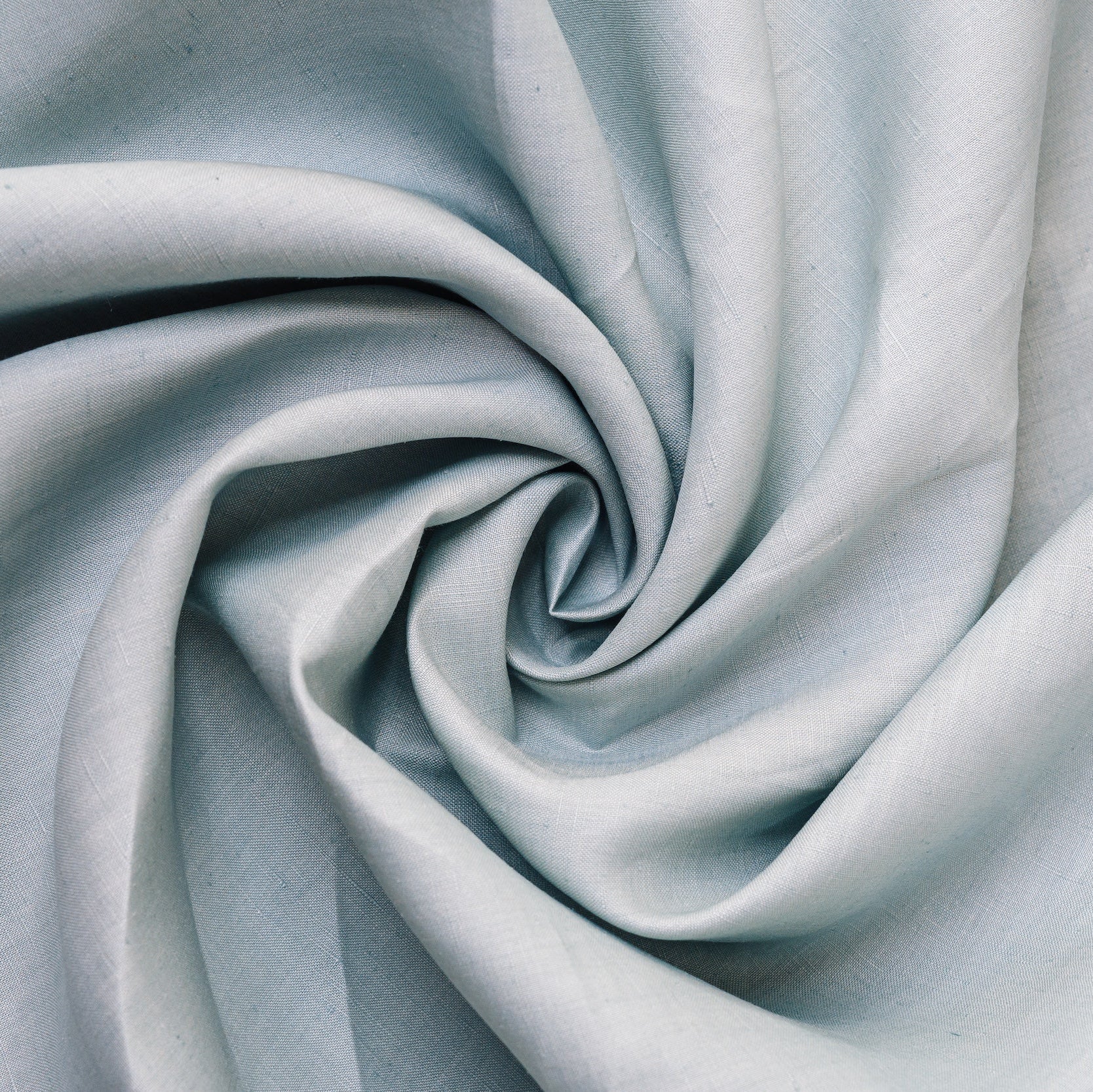 08 Blue Hemp/Raw Silk