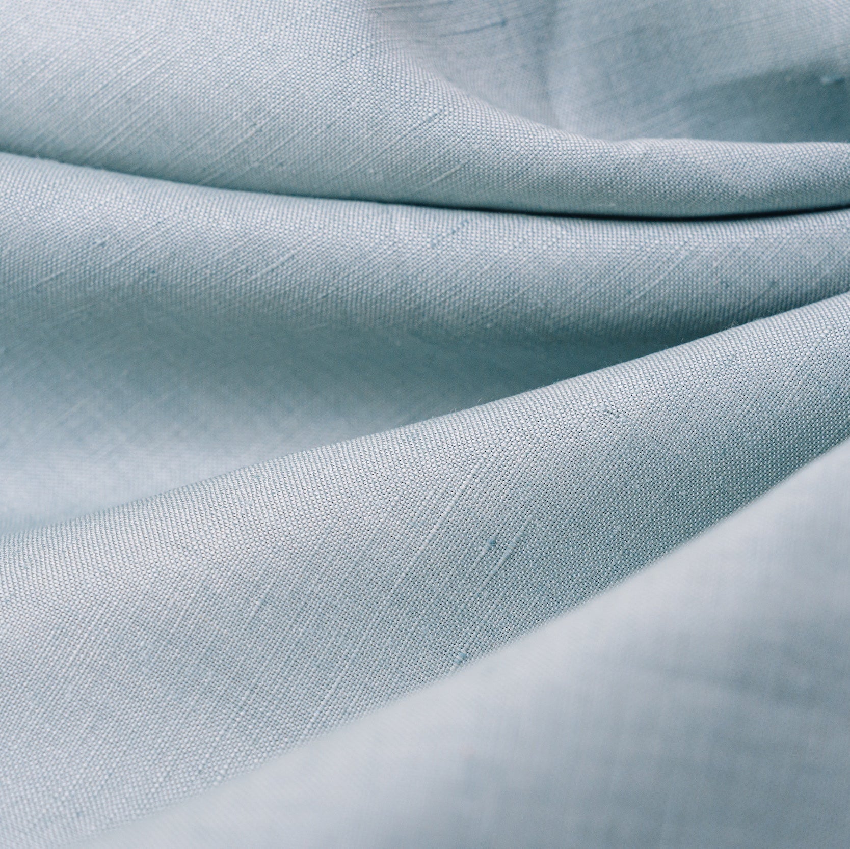 08 Blue Hemp/Raw Silk