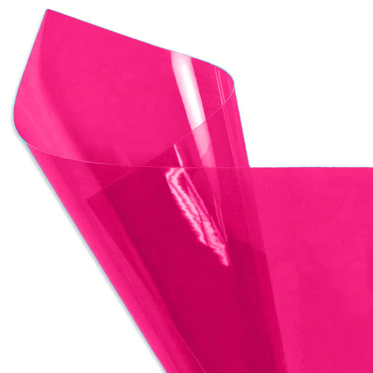 Marine PVC Tinted Plastic Vinyl Fabric