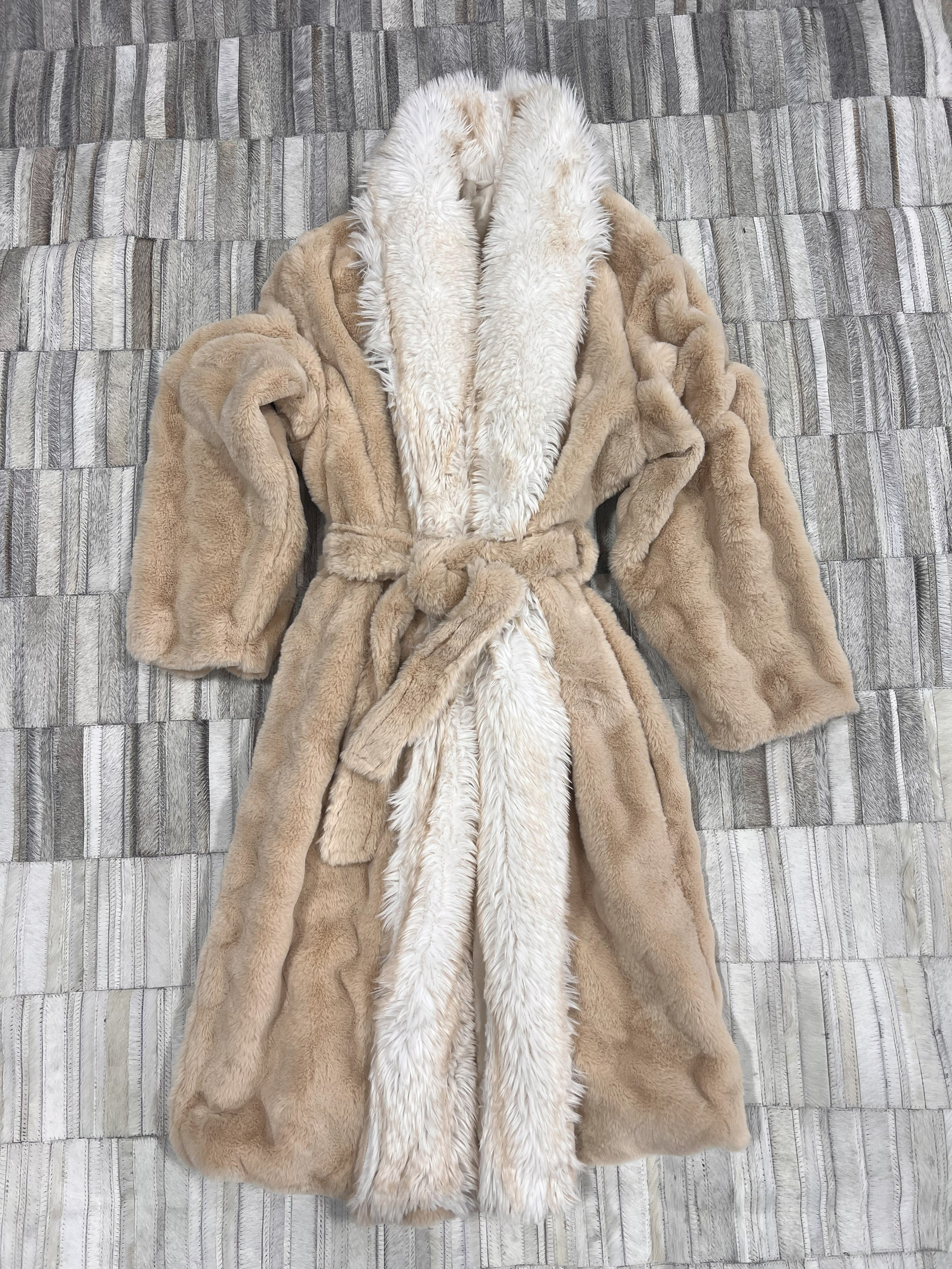 REXA ROBE 6