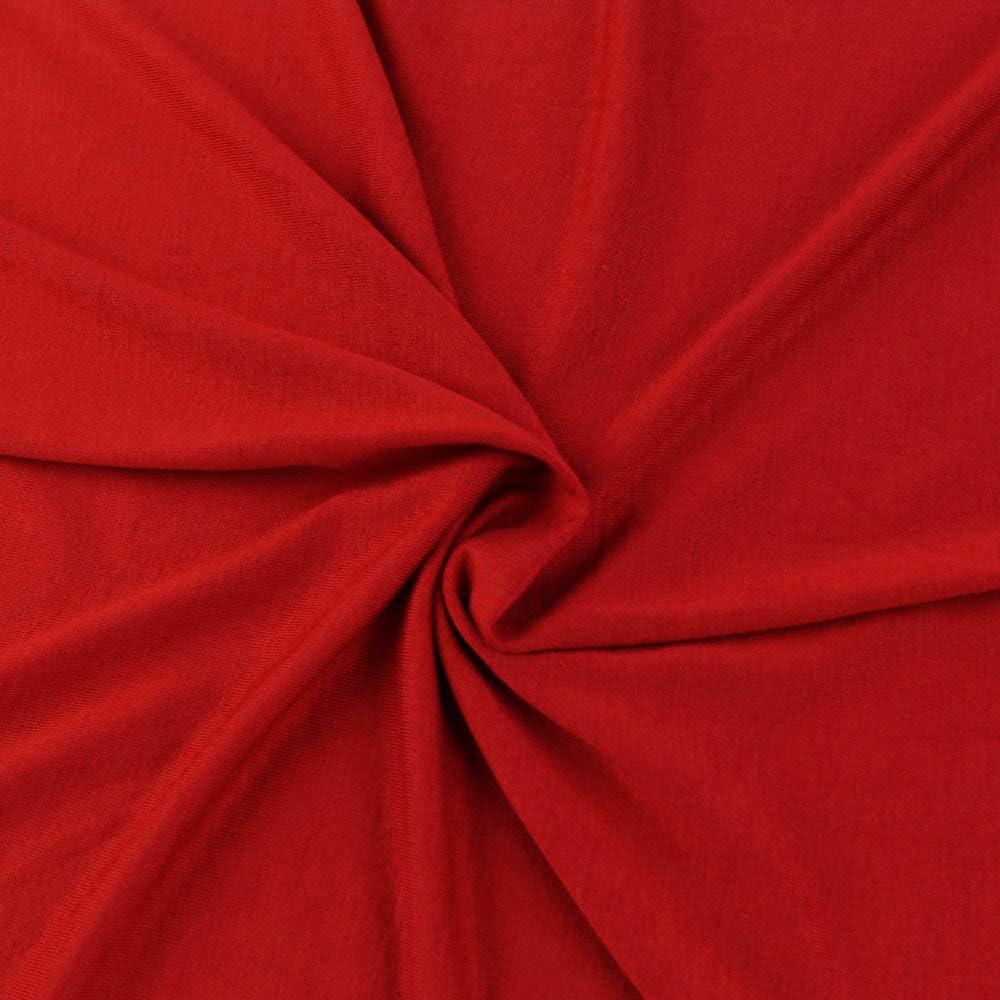 Wholesale Cotton Spandex Jersey Fabric