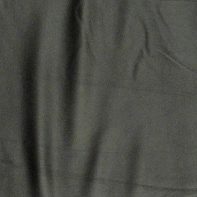Rocker Faux Leather Foiled Spandex Fabric | Blue Moon Fabrics
