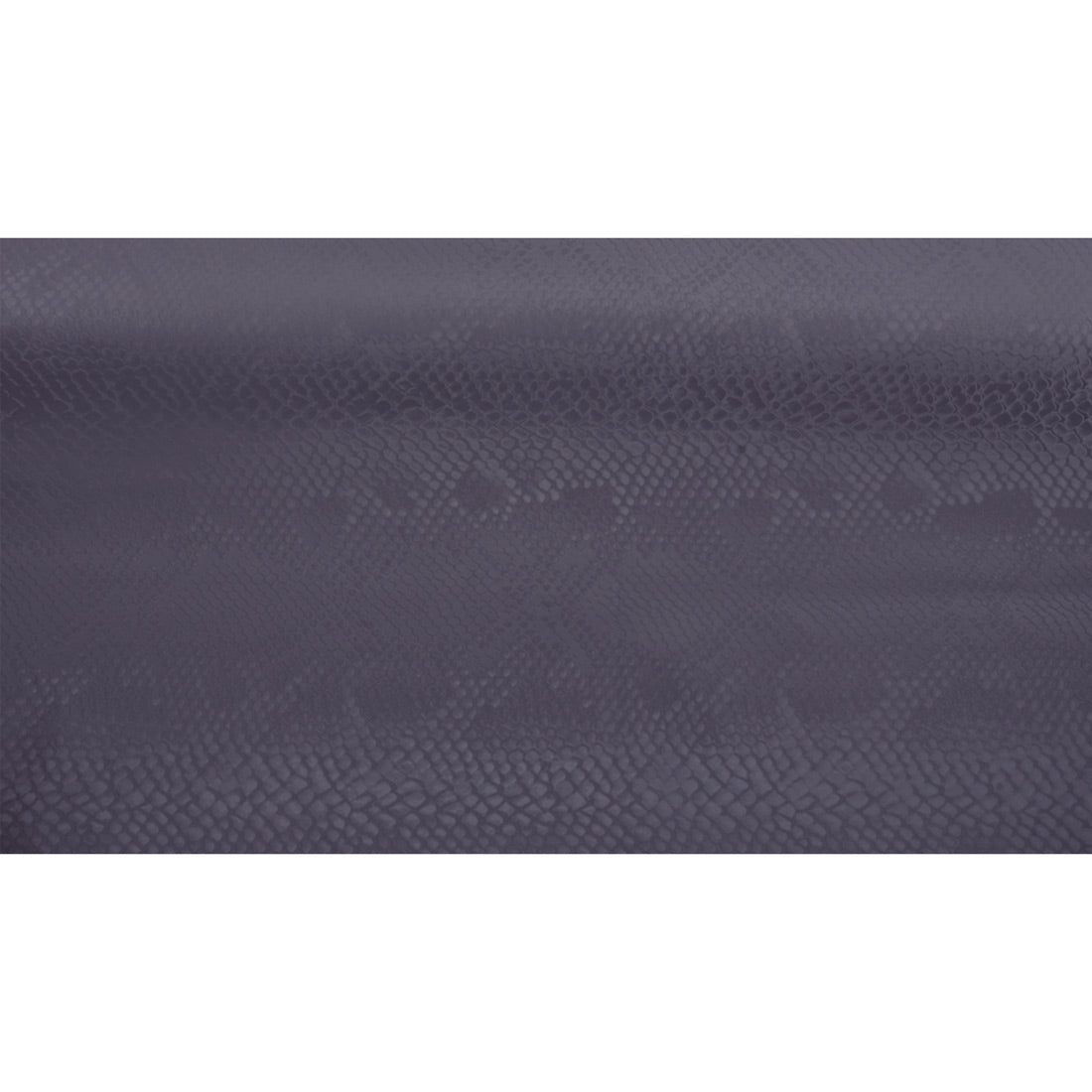 Serpent Polyester spandex Slick Vinyl Fabric | Blue Moon Fabrics