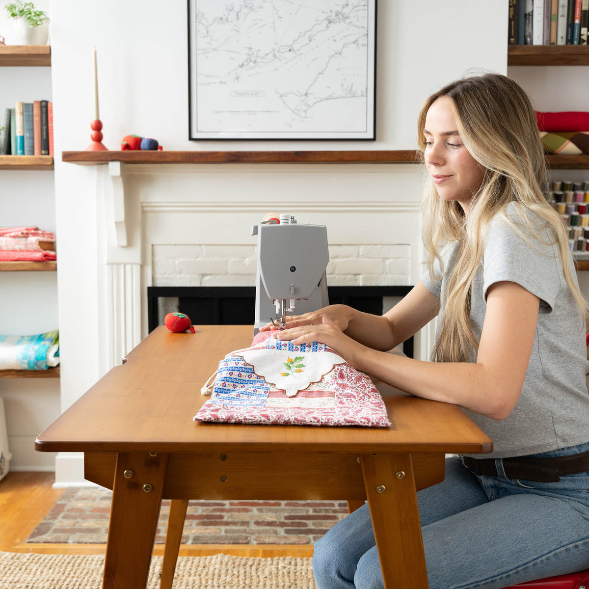 SINGER® Heavy Duty 6700C Sewing Machine
