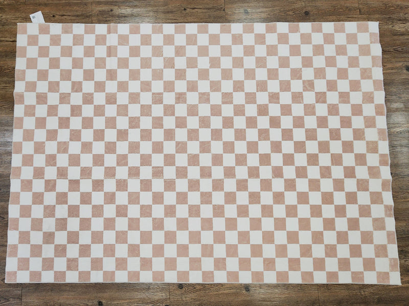 Foldable Anti-Slip Polyester Area Rug | Style# SHAH-31 - Elevate Your Space