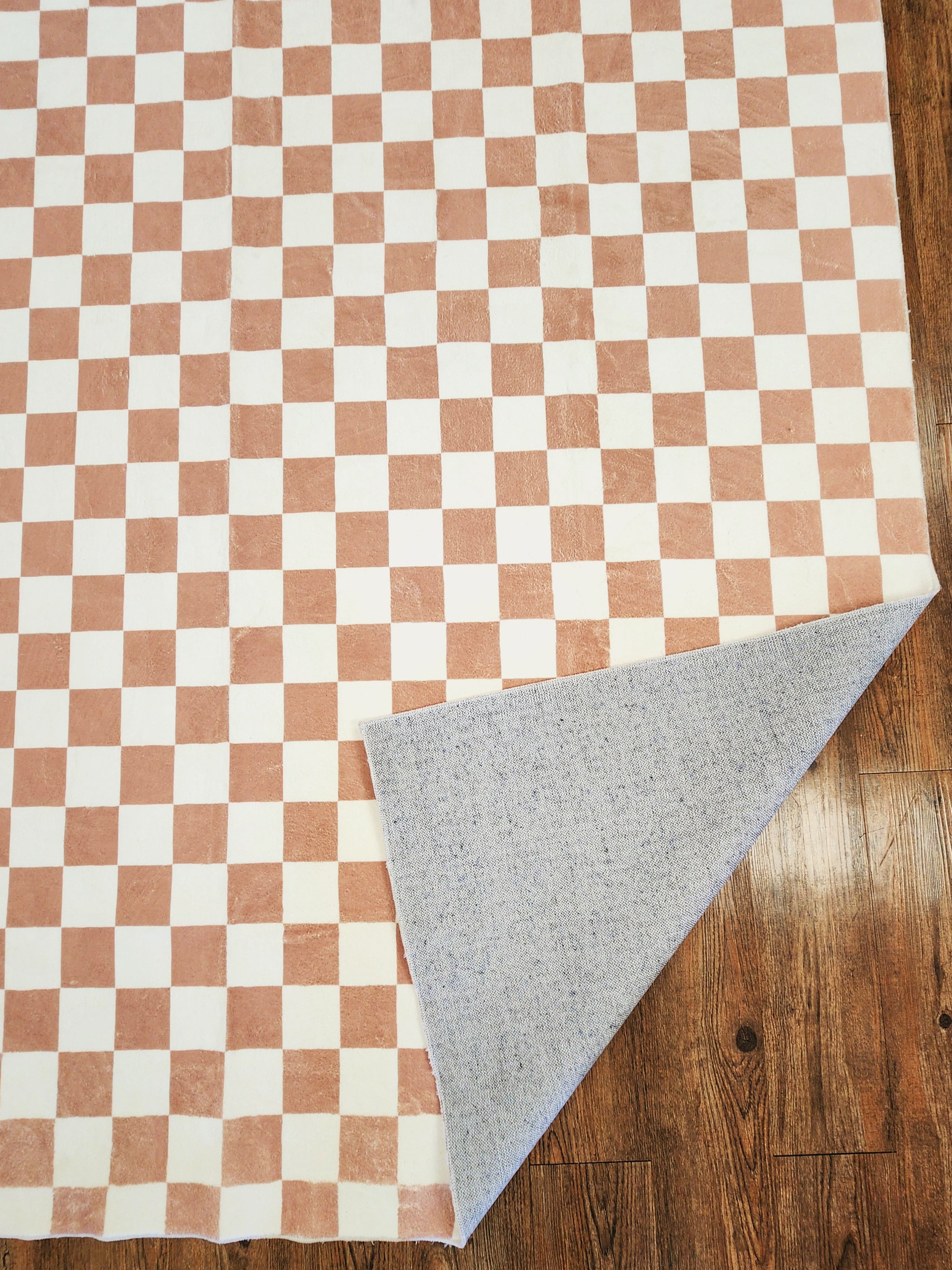 Foldable Anti-Slip Polyester Area Rug | Style# SHAH-31 - Elevate Your Space