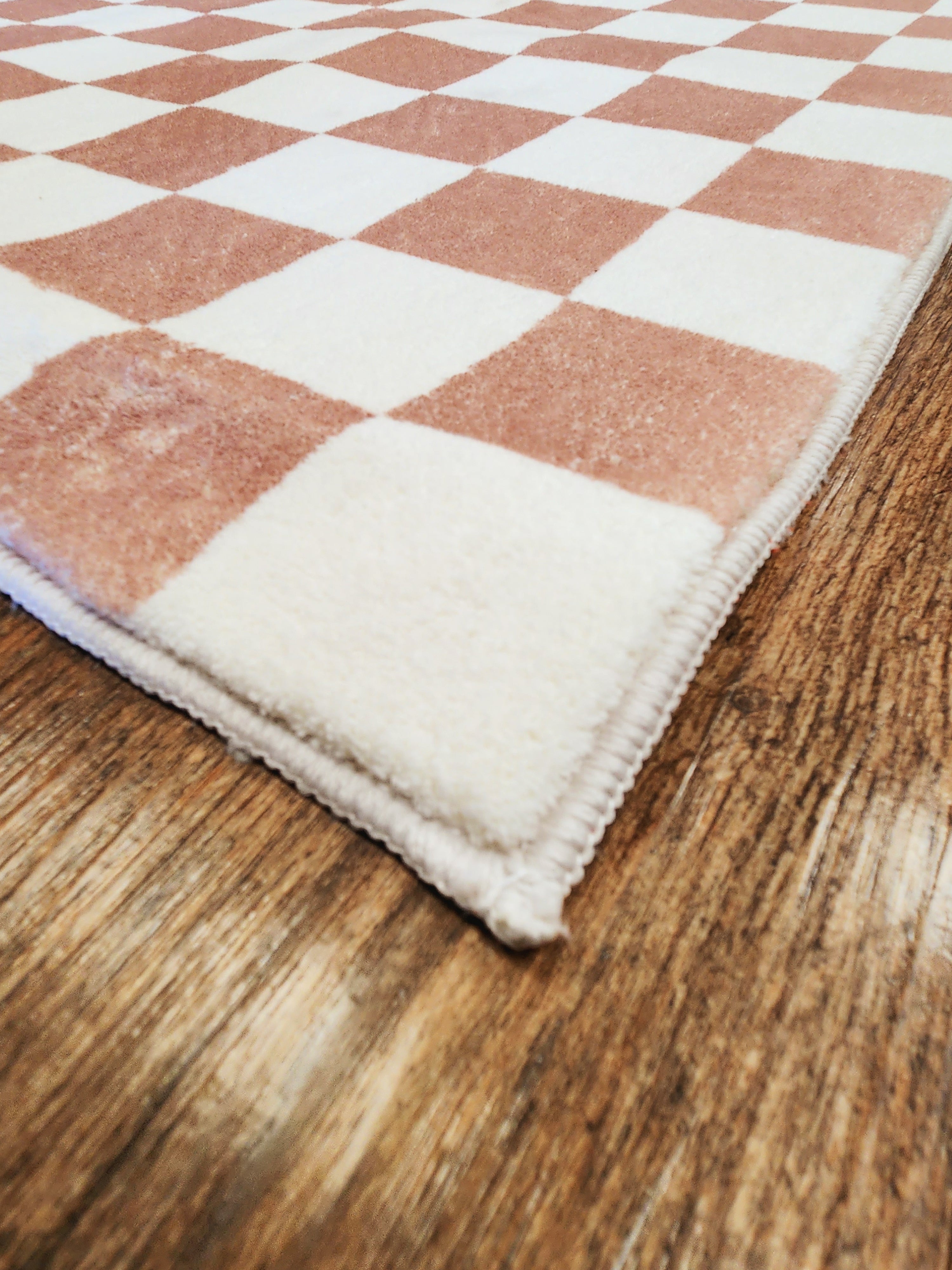 Foldable Anti-Slip Polyester Area Rug | Style# SHAH-31 - Elevate Your Space