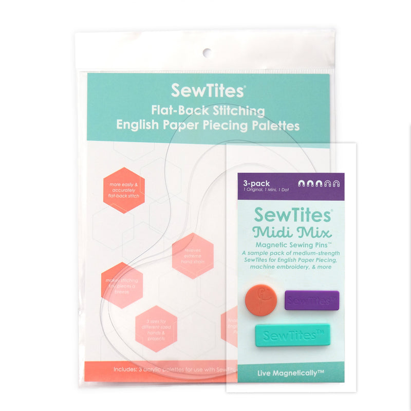 SewTites EPP Bundle