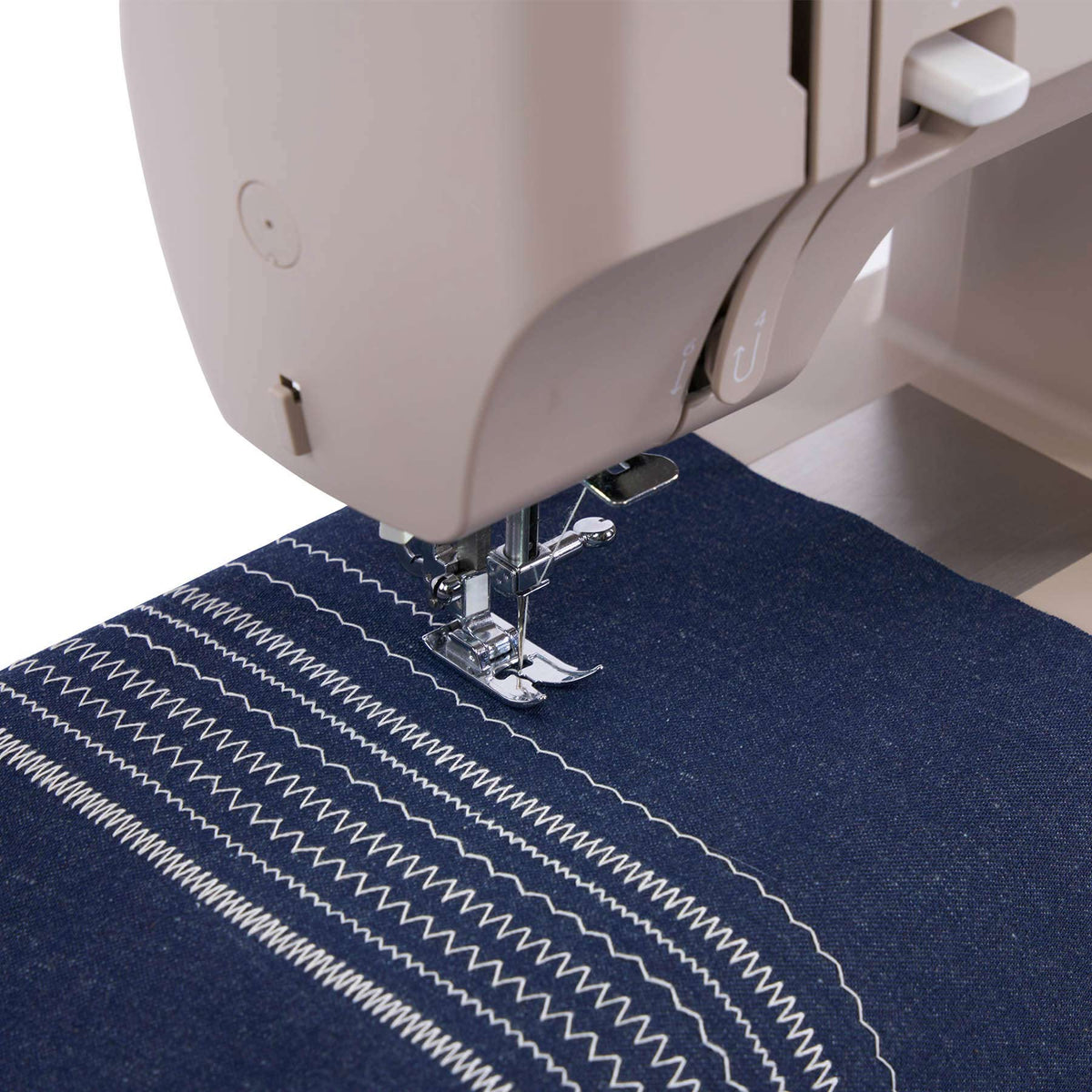SINGER® Heavy Duty 4523™ Next Evolution Beige Sewing Machine