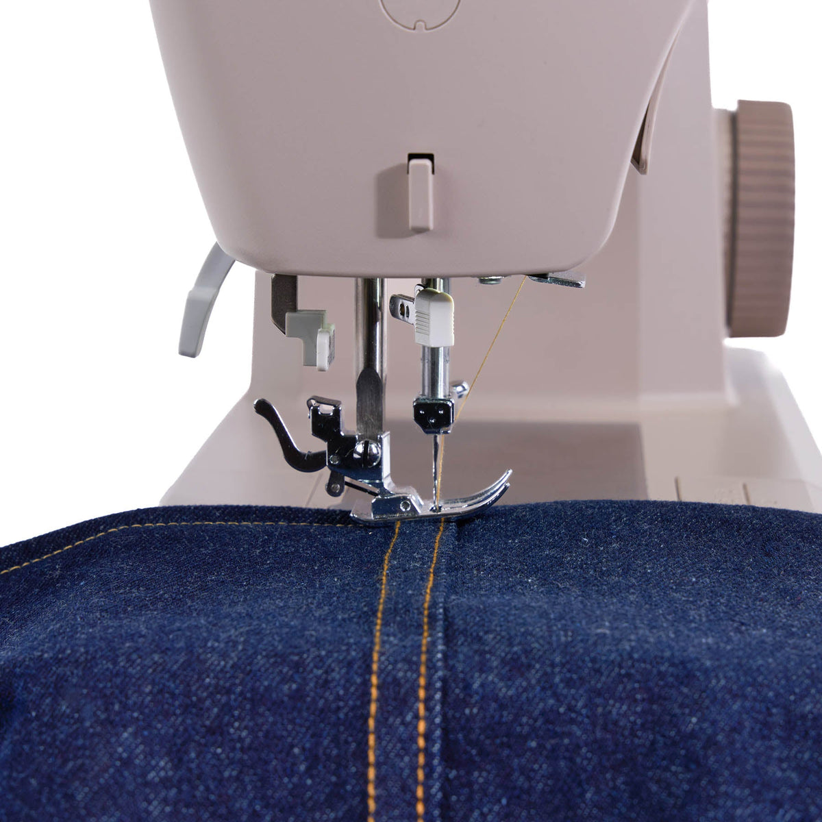 SINGER® Heavy Duty 4523™ Next Evolution Beige Sewing Machine