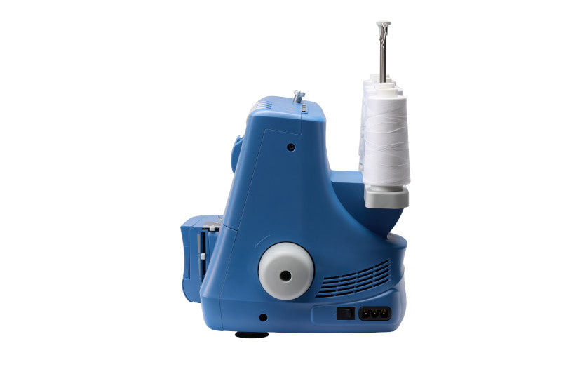SINGER®  S0230 Blue Serger