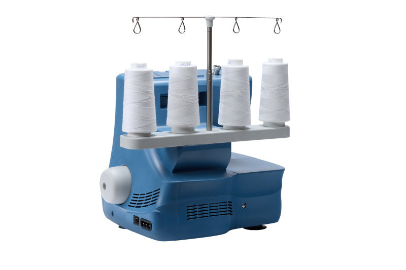 SINGER®  S0230 Blue Serger