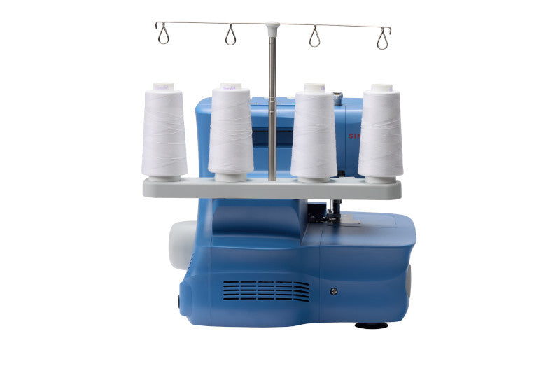 SINGER®  S0230 Blue Serger