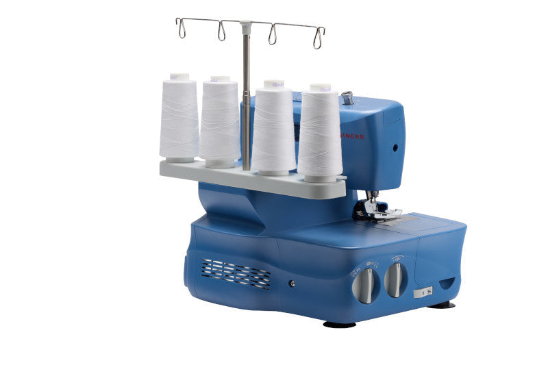 SINGER®  S0230 Blue Serger