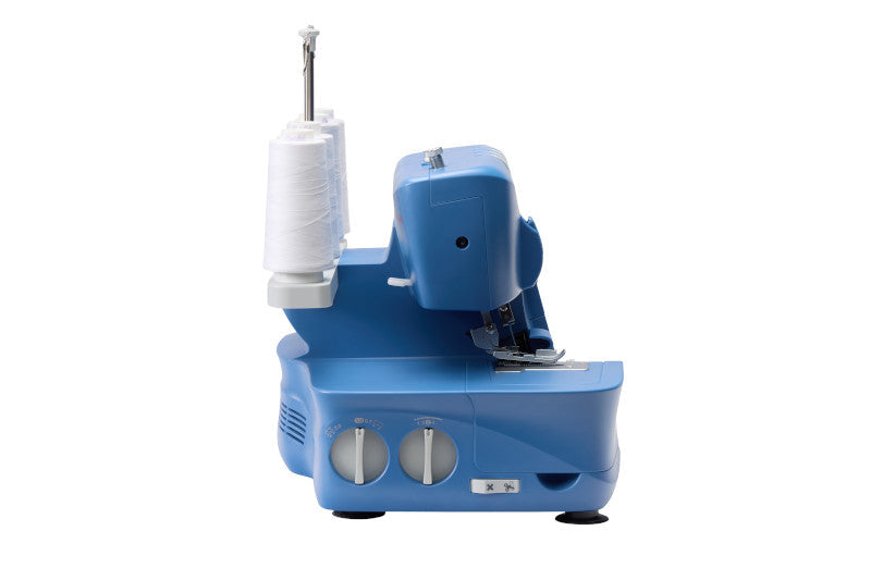 SINGER®  S0230 Blue Serger