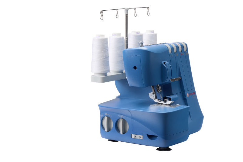 SINGER®  S0230 Blue Serger