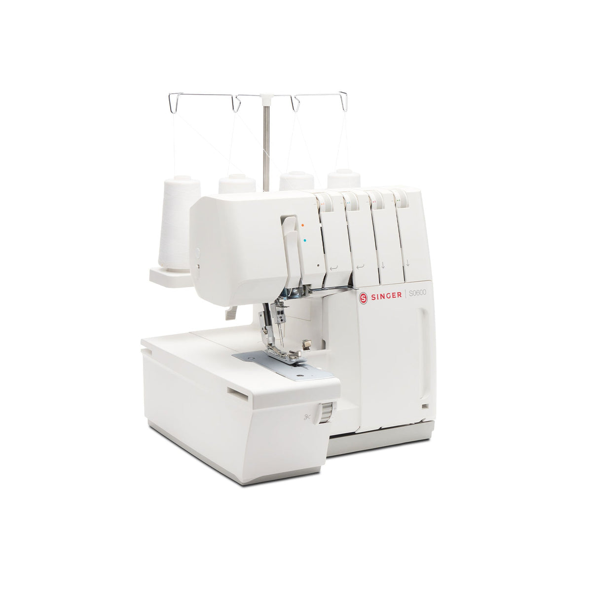 SINGER® S0600 Serger