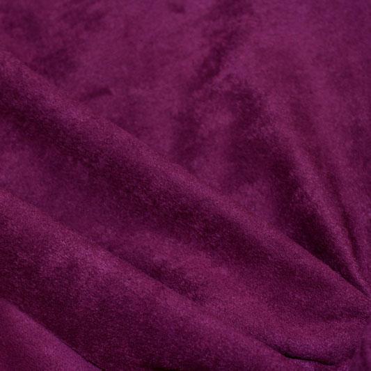 Double Sided Stretch Faux Suede