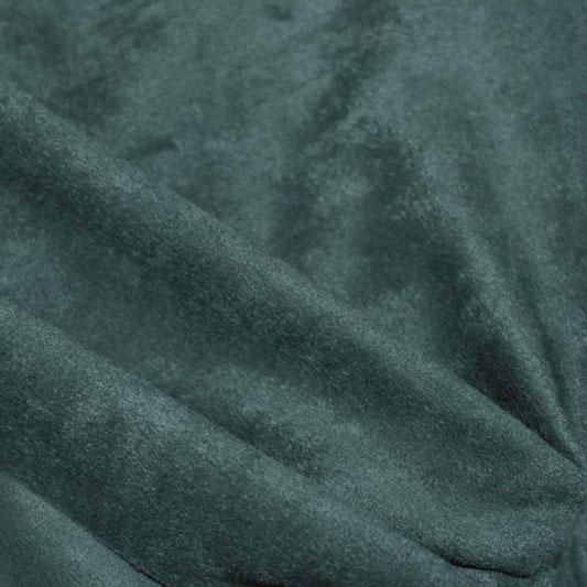 Double Sided Stretch Faux Suede