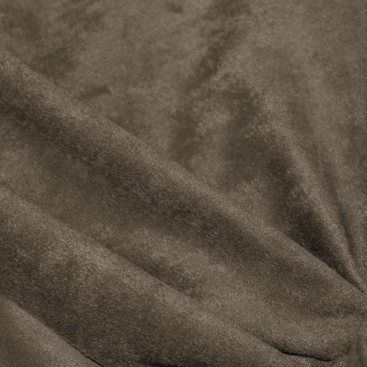 Double Sided Stretch Faux Suede