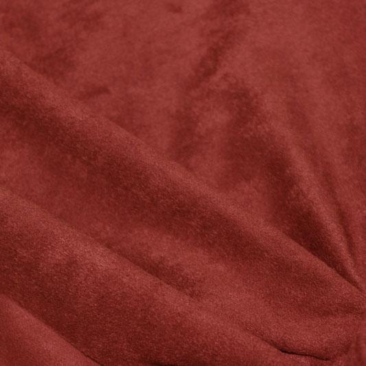 Double Sided Stretch Faux Suede