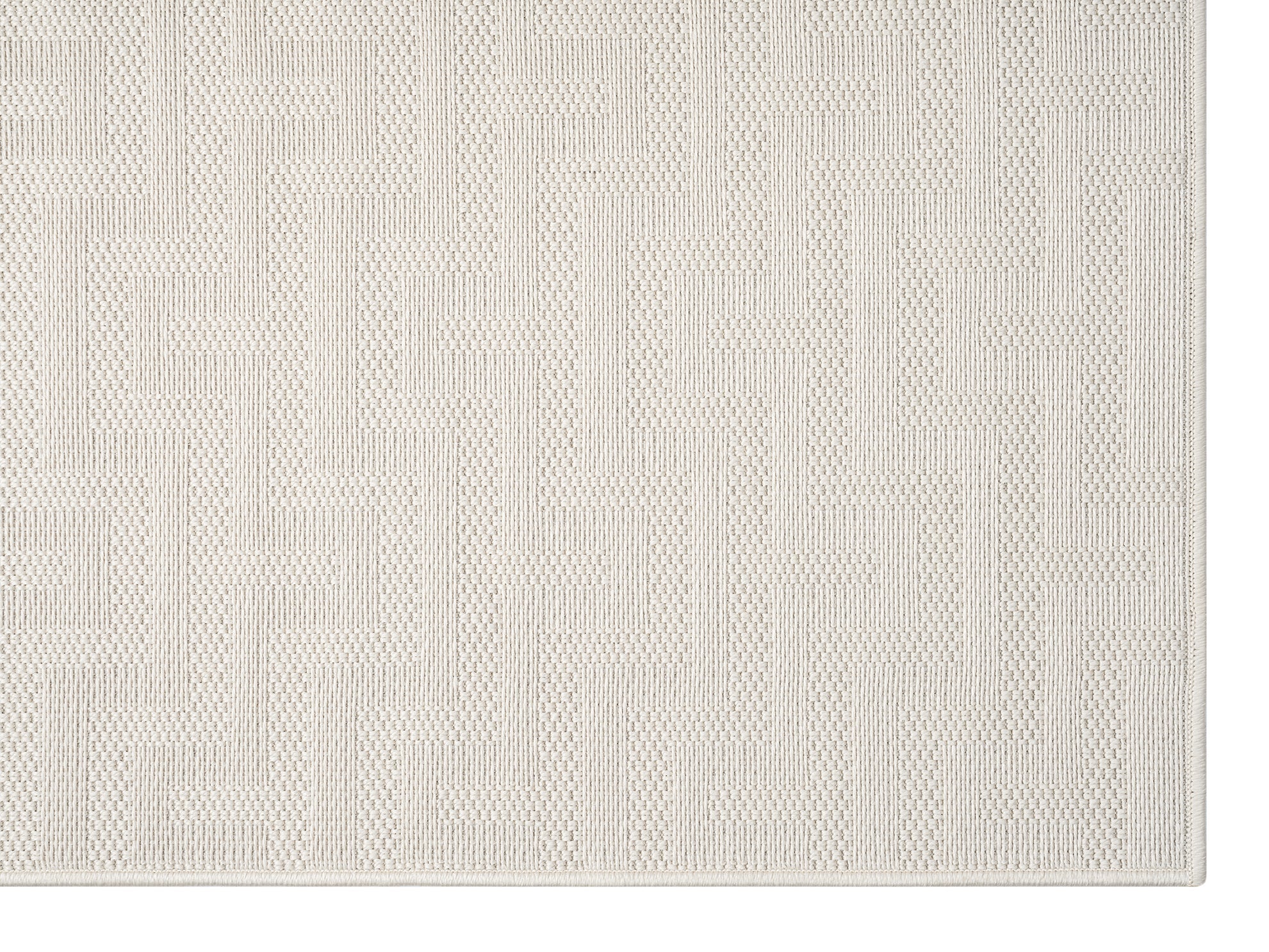Durable Outdoor Rug | Style #TOV 301 - Crafted from 100% Polypropylene