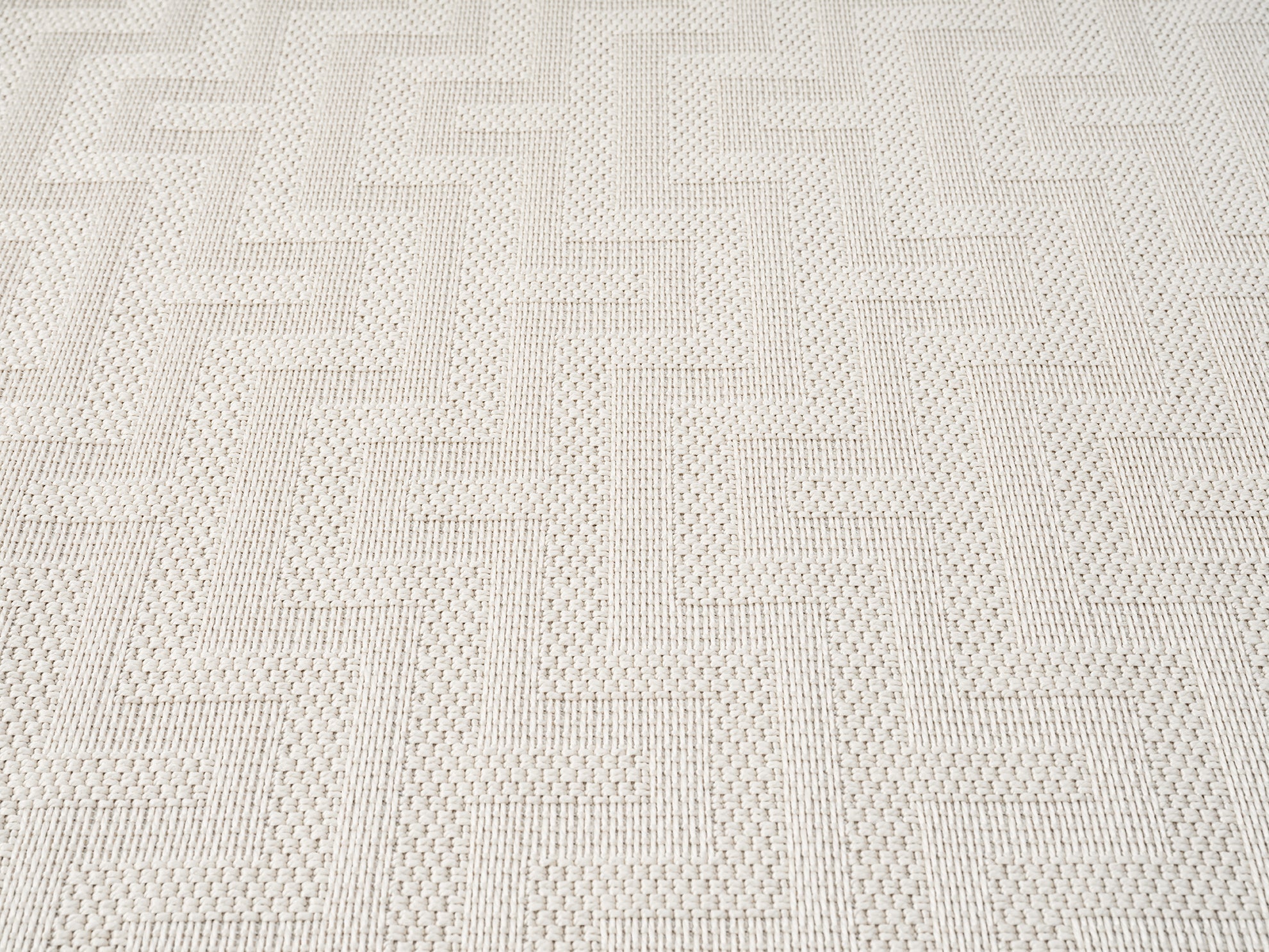 Durable Outdoor Rug | Style #TOV 301 - Crafted from 100% Polypropylene