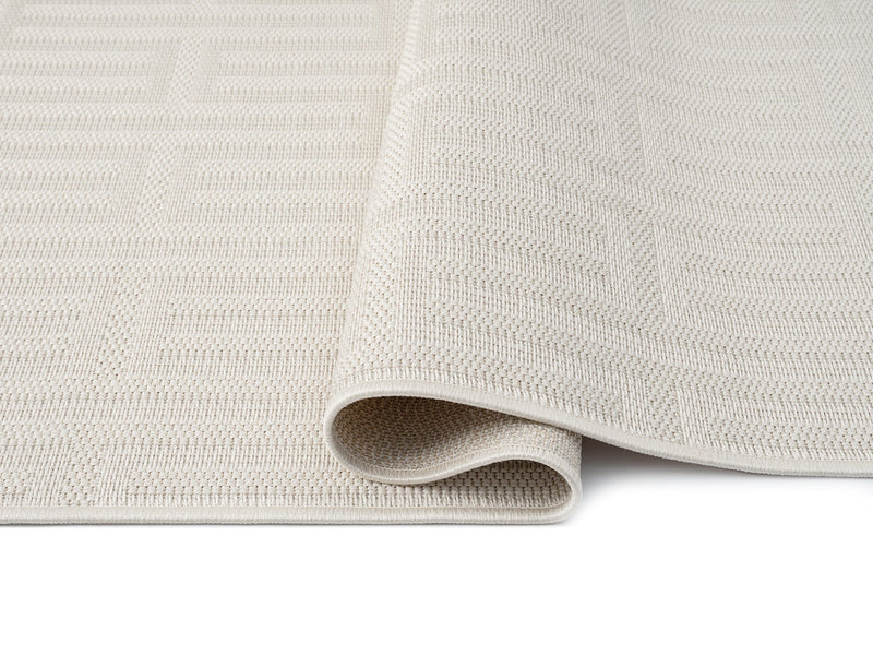 Durable Outdoor Rug | Style #TOV 302 - Crafted from 100% Polypropylene