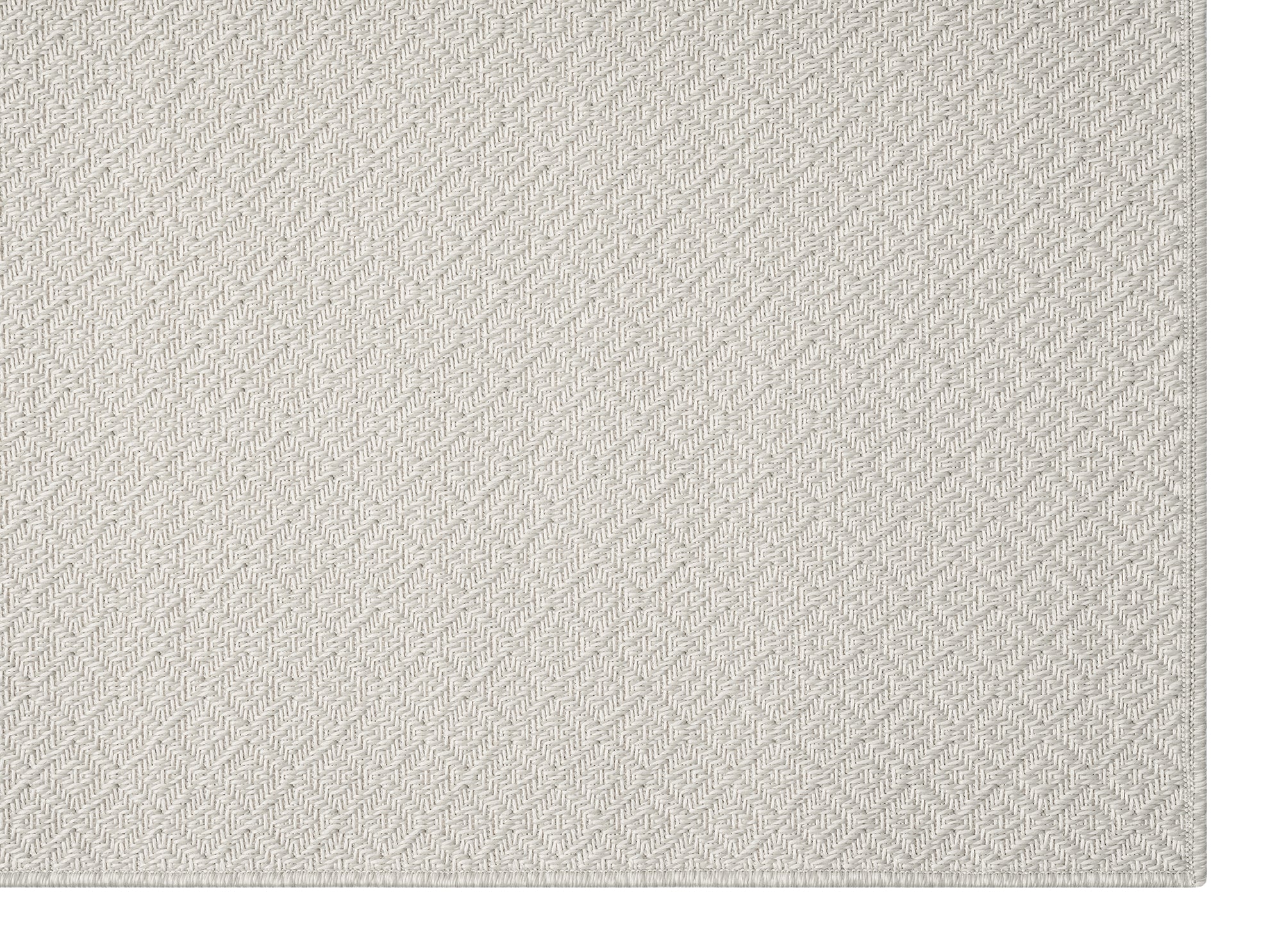 Durable Outdoor Rug | Style #TOV 304 - Crafted from 100% Polypropylene
