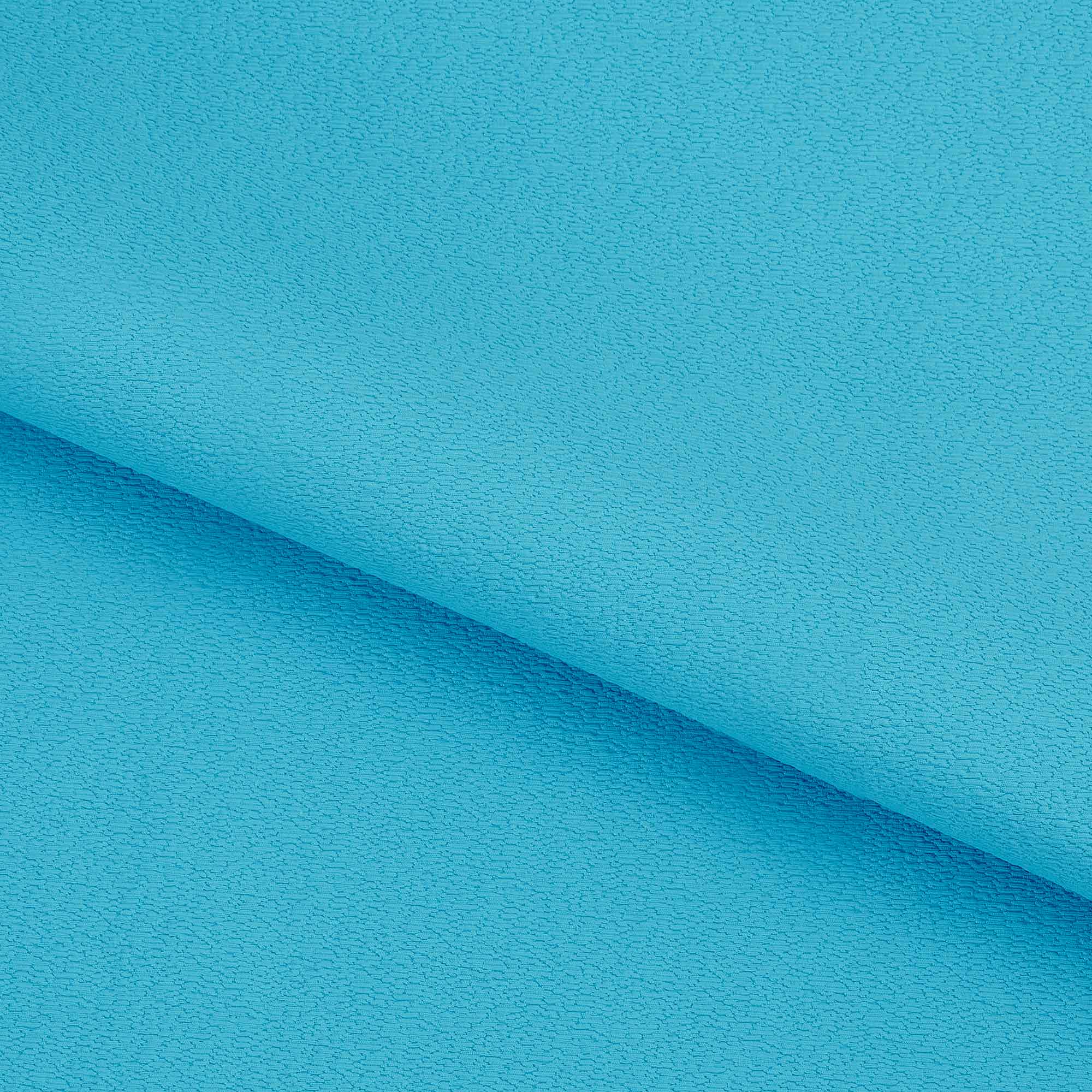 Scrunch Textured Recycled Nylon Spandex Fabric | Blue Moon Fabrics
