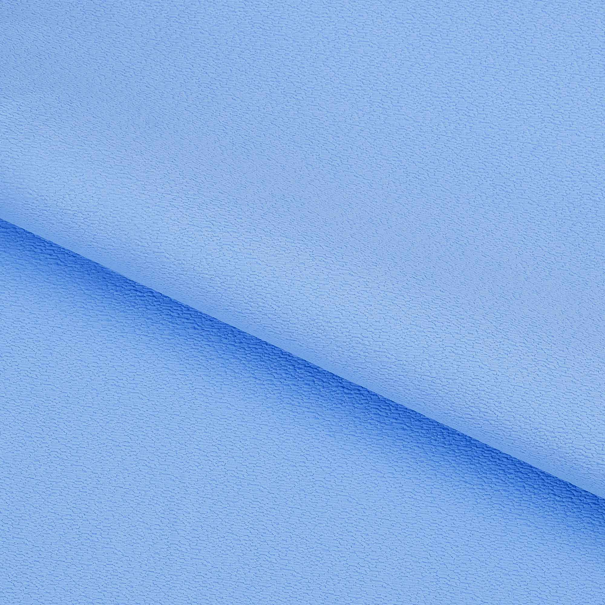 Scrunch Textured Recycled Nylon Spandex Fabric | Blue Moon Fabrics