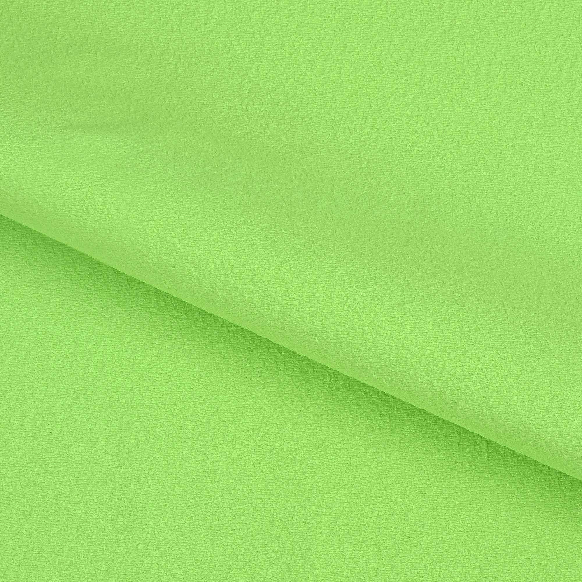 Scrunch Textured Recycled Nylon Spandex Fabric | Blue Moon Fabrics
