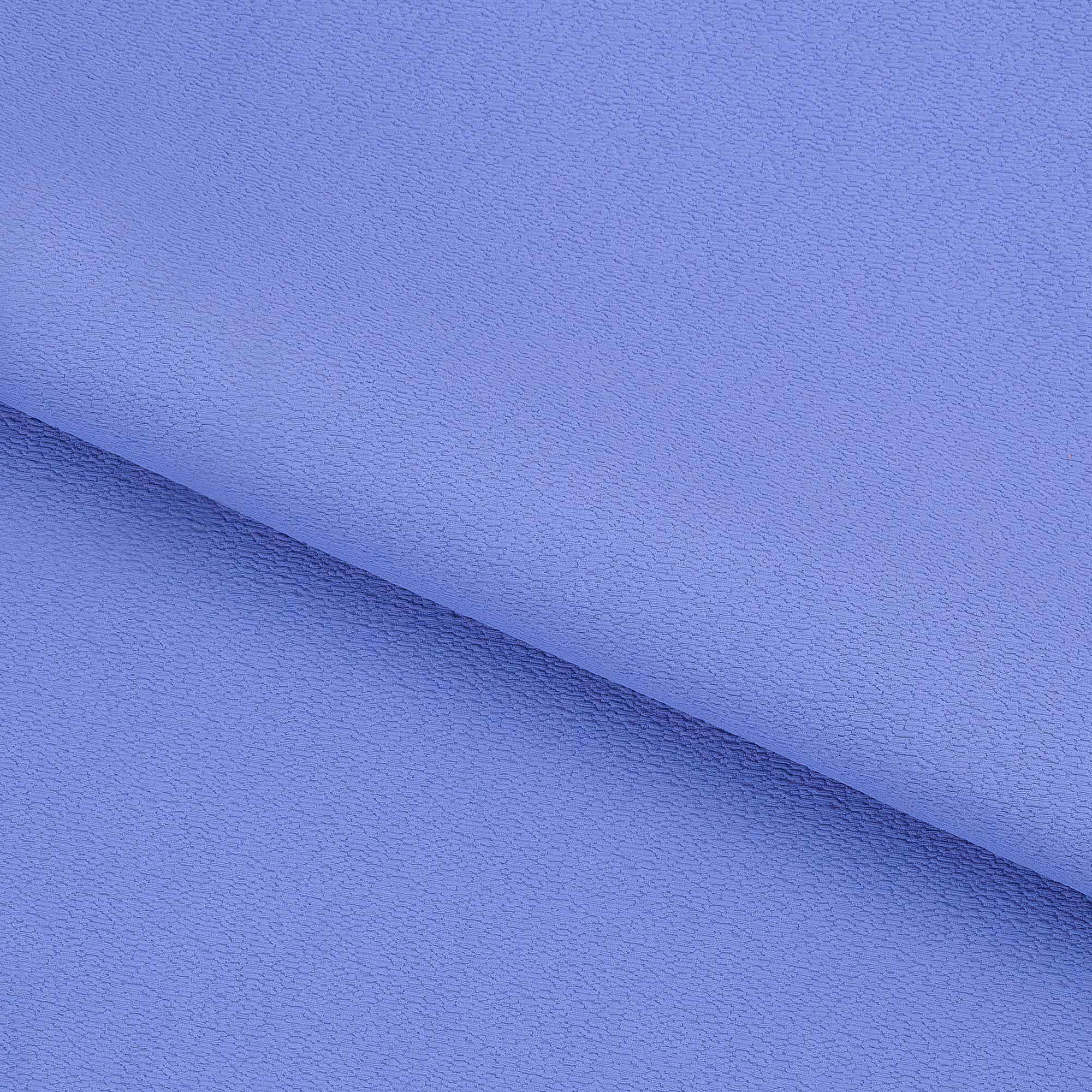 Scrunch Textured Recycled Nylon Spandex Fabric | Blue Moon Fabrics