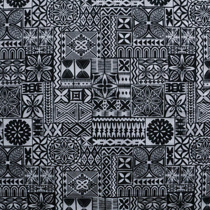 Polynesian Fabric — Hawaiian, Samoan & Pacific Island Prints ...