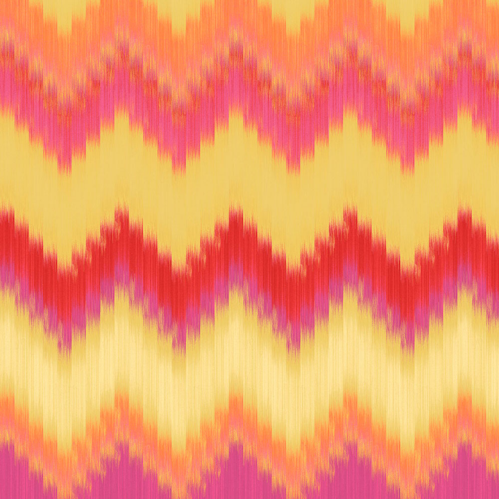 Tundra Chevron Fabric